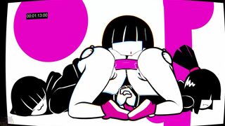 unhinged Cyberpunk ads