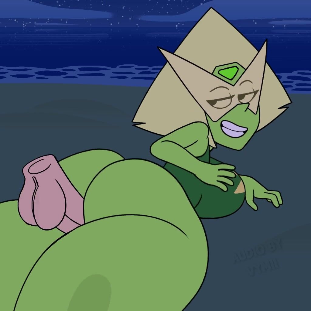 peridot, pronebone