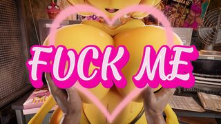 Five Nights at Freddy's HMV