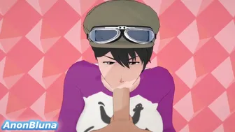 AnonBluna's Videos
