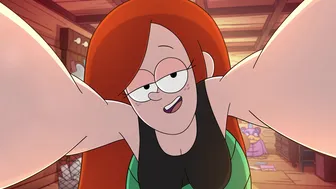 Gravity Falls Category