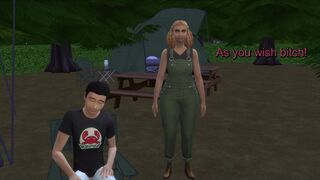 The demon of perversion is back