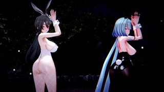 【Vita&Griseo】Dance mix