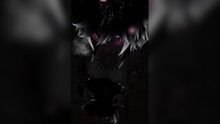 Puppy boy is in heat with his mistress~