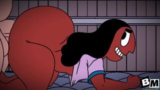 [FHD] BlackMorty - Compilation (ENG Subs)