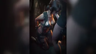 Videos Tagged with metal gear solid