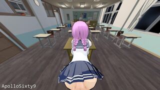 Taro X ??? [ApolloSixty9]