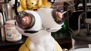 [Dividebyzero] Taomon's Dairy - Transparent