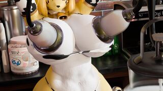 [Dividebyzero] Taomon's Dairy