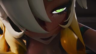 Xilonen - Beast in Heat (NoWM) [Mellow777]