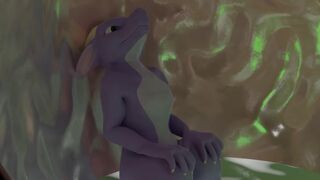 Oral vore by methodia rascal