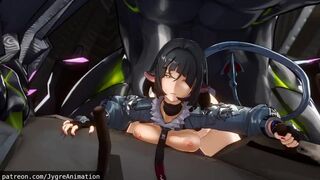 Jane Doe x Ratfucker (without intro and male VO)