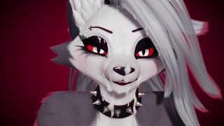 Loona Blowjob Extended (Accelevik) 4K60FPS