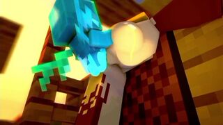 Minecraft-funk 2-3