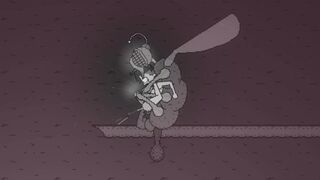 Musca Rapes You - Captivity