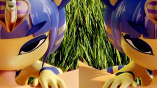 Sun Sala 3d Sbs Vr w/ ai depth