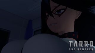 Deku X Midnight『TarrotheRambler』