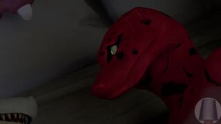 Oral vore by buckethead