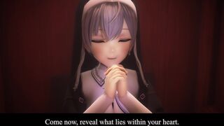 [Cameel] SisterNoel_ConfessionalOpening [Eng Sub]