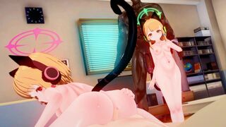 Black-loving archives cuckold sensei and sex club