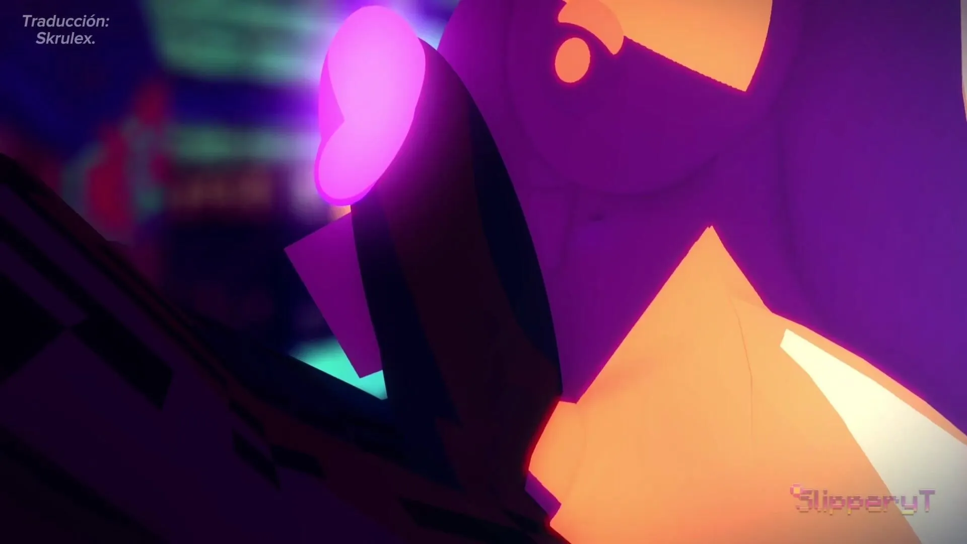 Jennys odd adventure part 5