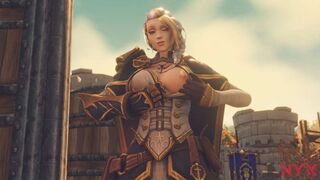 Westfall Story (Nyx)