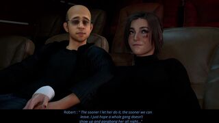 Lara & The Black Addiction Vol 1_Part 1