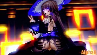 Making Dolls [AlphaG]