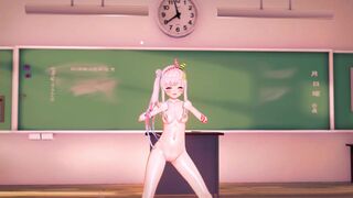 Airani Iofifteen (Magnetic)(just dance ver.)