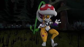 Oral vore by fetishnfun