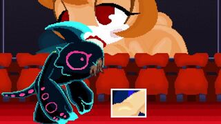 Oral vore by redeye samurai