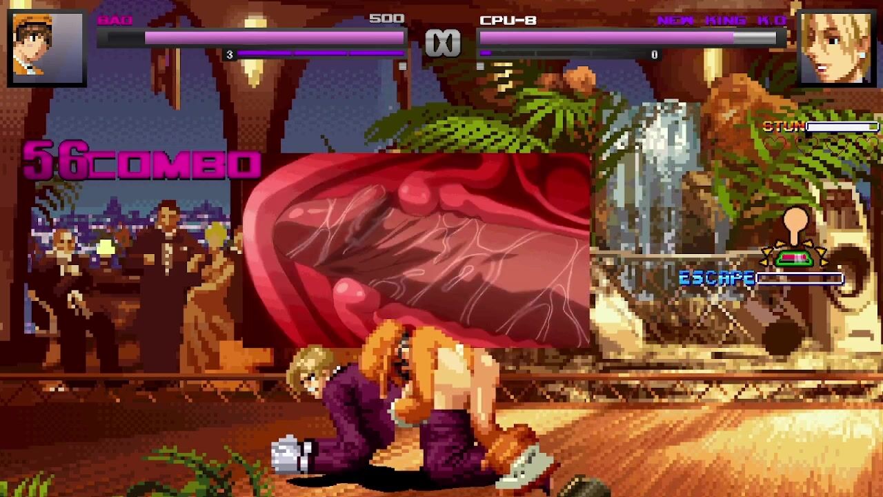 Bao Vs King