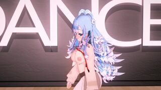 Kobo (Nice Body)(just dance ver.)