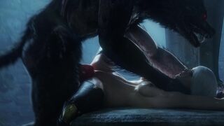 Trio (Ashe) [5k] [VG Erotica] [VGErotica]