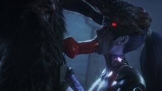 Trio (Widow) [5k] [VG Erotica] [VGErotica]