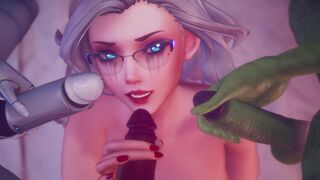 SUBVERSE: Lily's Medicinal Procedure