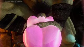 You Died! [SoulofCanaan]