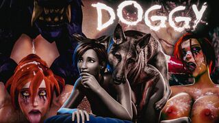 CANINE CARNAGE - HMV {DOG/BEAST}