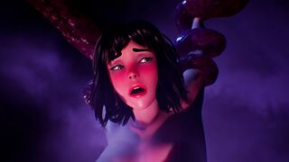 NSFW Compilation [Deluded] [Unreal Engine RPG]