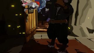 A small story with a smut ending