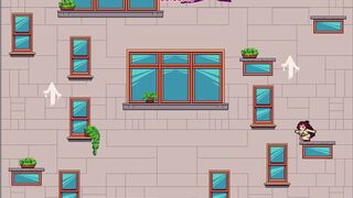 Hentai Party on Rooftop Trailer