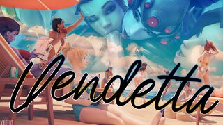 Overwatch Vendetta | PMV