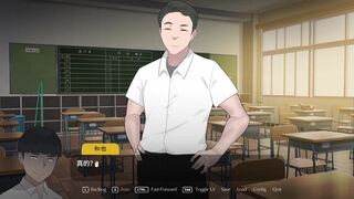 [NTRMAN] SeasonsOfLoss - 春之章-chinese