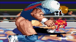 Akfgz Doggy Stage1.2(Sample)