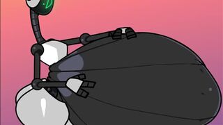 Post vore by teatimetrin