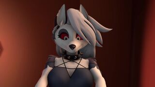 Oral vore by heymanand