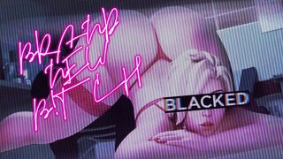 Brand new b!tch BLACKED HMV