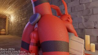 Guilmon's Random Encounter