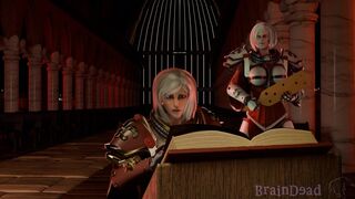 how would you punish an heretic ?