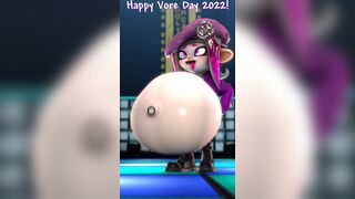 Post vore by popsiclepen